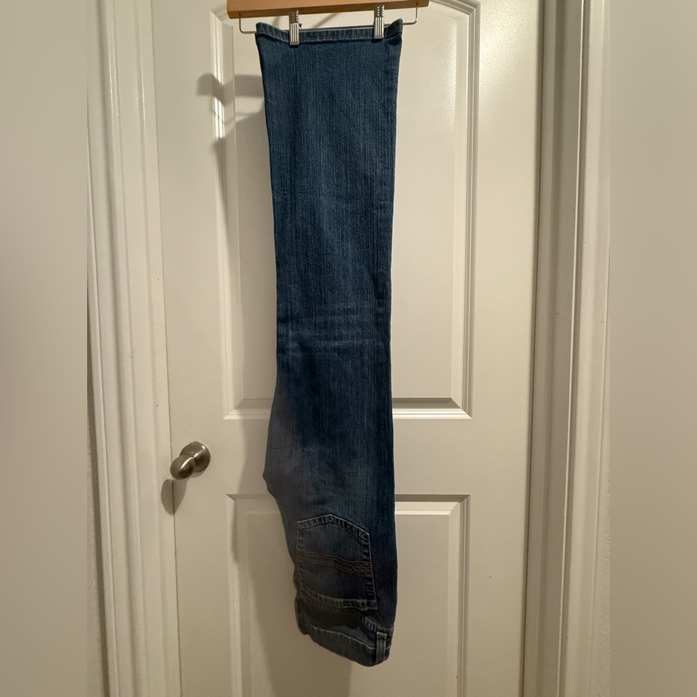 Cody James Jeans